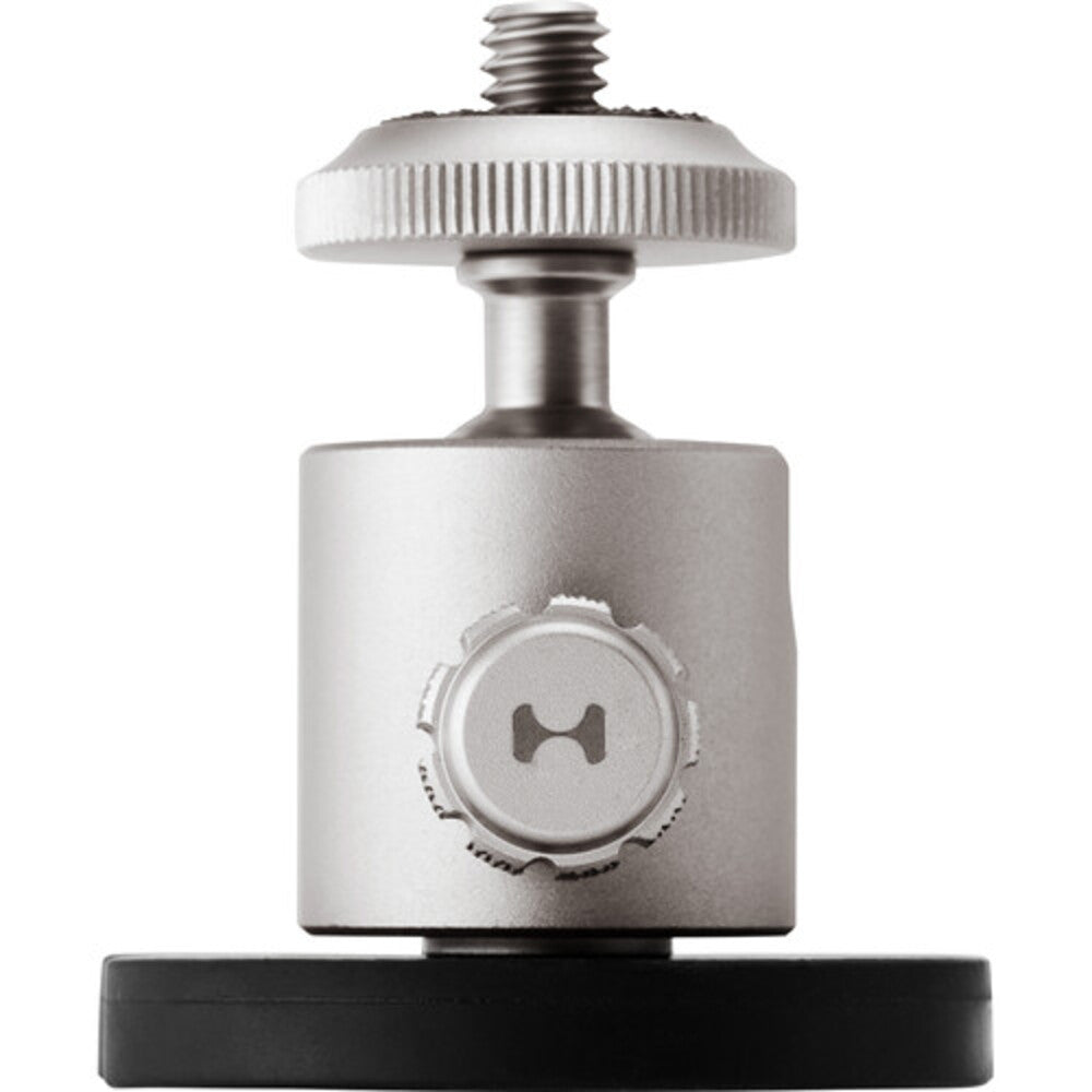 Harlowe Ballhead Magnetic Mount