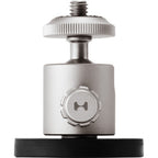 Harlowe Ballhead Magnetic Mount
