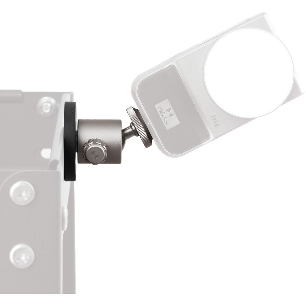 Harlowe Ballhead Magnetic Mount