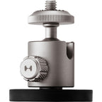 Harlowe Ballhead Magnetic Mount