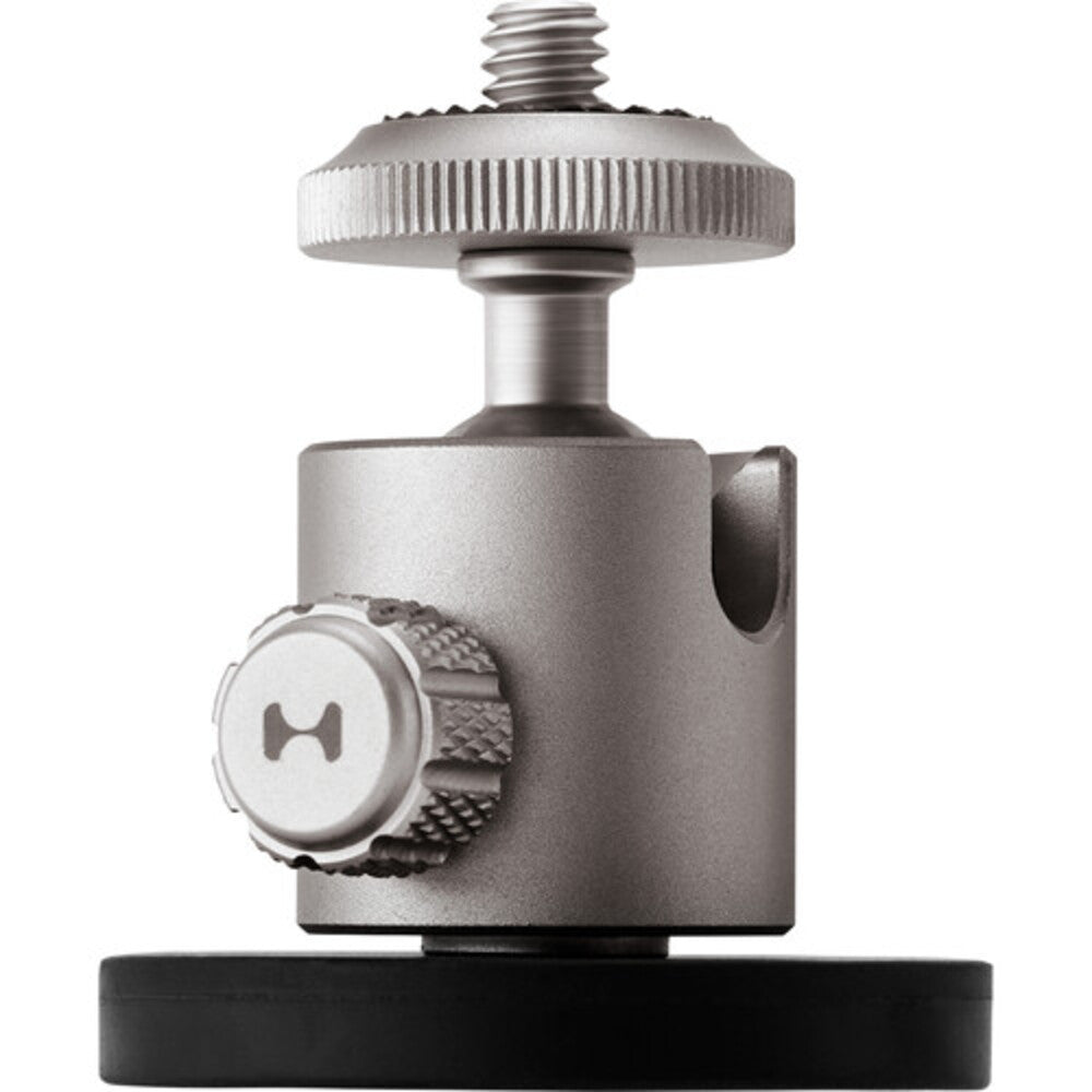 Harlowe Ballhead Magnetic Mount