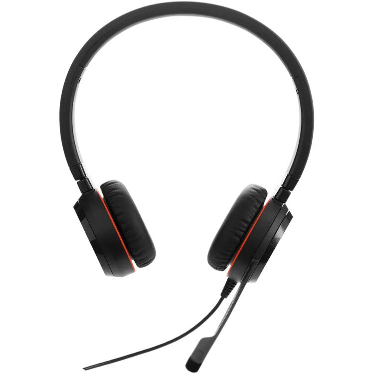 Jabra Evolve 30 II Replacement Stereo Headset