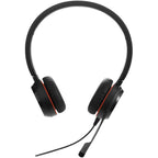 Jabra Evolve 30 II Replacement Stereo Headset