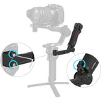 SmallRig Focus Control Handle for DJI RS Series 4326