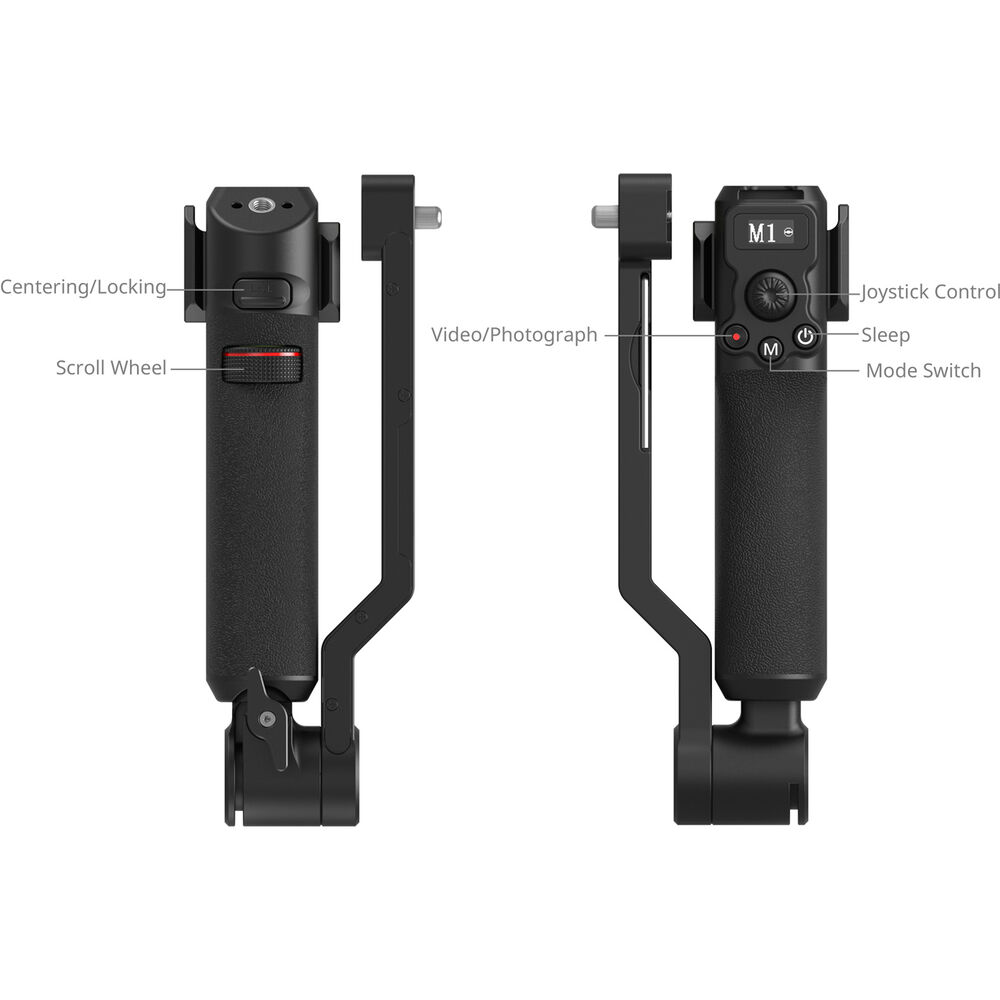 SmallRig Focus Control Handle for DJI RS Series 4326