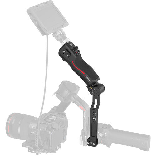 SmallRig Focus Control Handle for DJI RS Series 4326