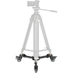 SmallRig Quick-Lock Photography Heavy Duty Tripod Dolly 5020