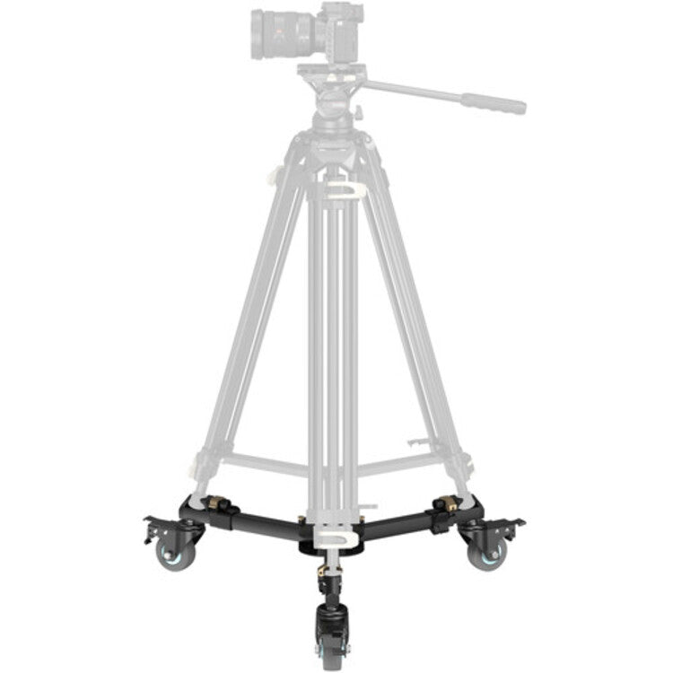 SmallRig Quick-Lock Photography Heavy Duty Tripod Dolly 5020