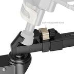 SmallRig Quick-Lock Photography Heavy Duty Tripod Dolly 5020