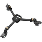SmallRig Quick-Lock Photography Heavy Duty Tripod Dolly 5020