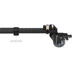 SmallRig Quick-Lock Photography Heavy Duty Tripod Dolly 5020