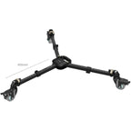 SmallRig Quick-Lock Photography Heavy Duty Tripod Dolly 5020