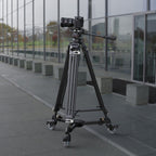 SmallRig Quick-Lock Photography Heavy Duty Tripod Dolly 5020