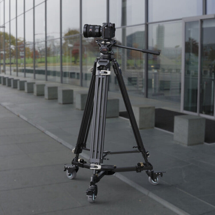 SmallRig Quick-Lock Photography Heavy Duty Tripod Dolly 5020
