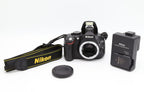 Used Nikon D5100 Body Only S/N: 8060106