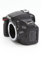 Used Nikon D5100 Body Only S/N: 8060106
