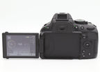 Used Nikon D5100 Body Only S/N: 8060106
