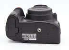 Used Nikon D5100 Body Only S/N: 8060106