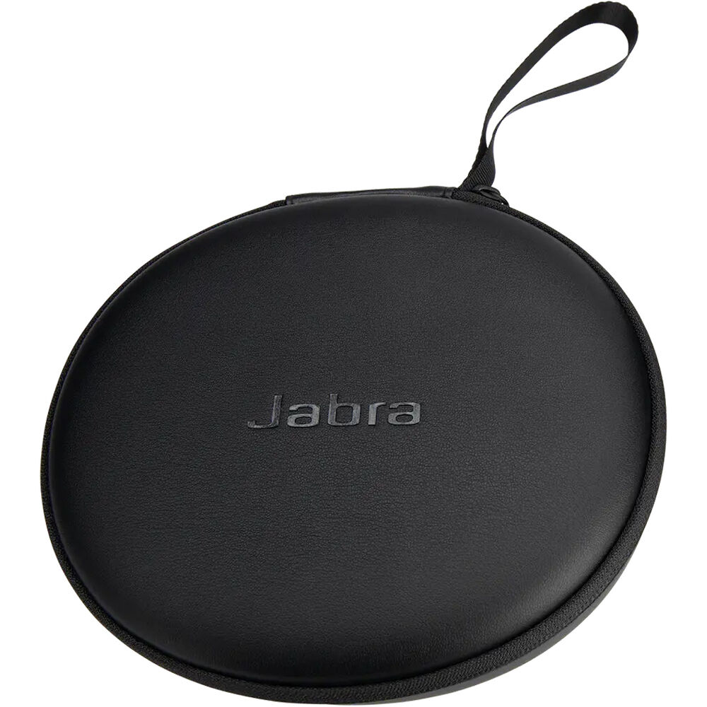 Jabra Evolve2 85 Carry Case - Black