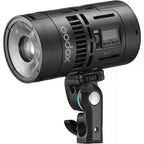 Godox KNOWLED MS60R RGB LED Light 2 Light Kit