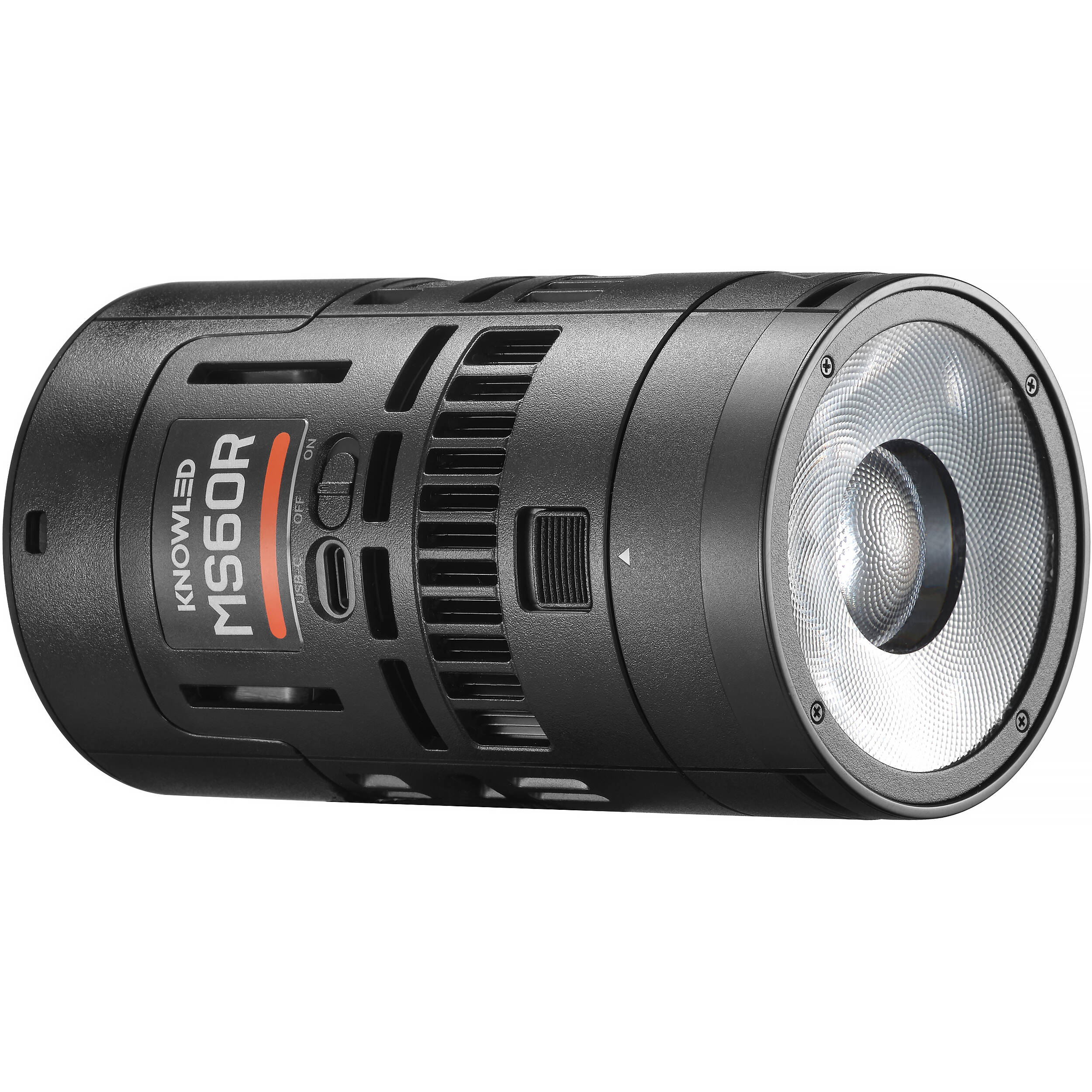 Godox KNOWLED MS60R RGB LED Light 2 Light Kit