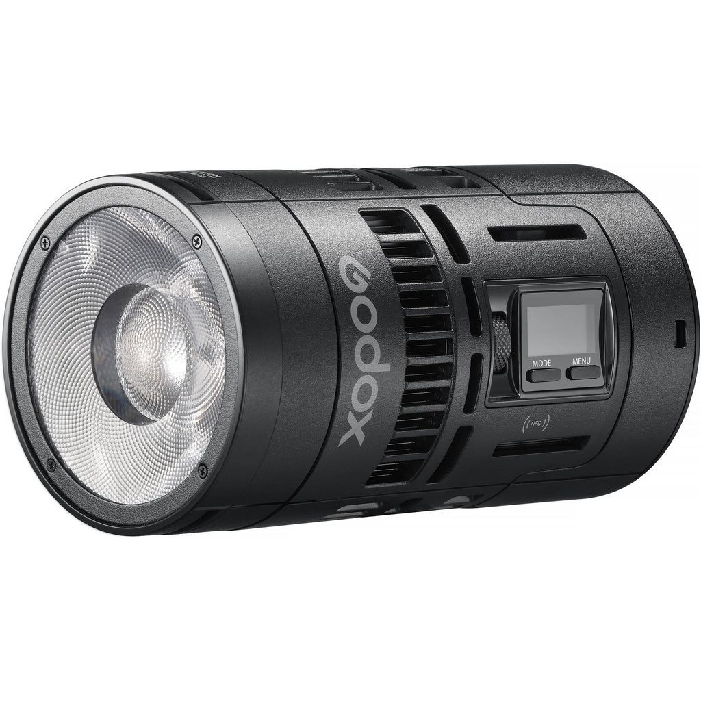 Godox KNOWLED MS60R RGB LED Light 2 Light Kit