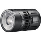 Godox KNOWLED MS60R RGB LED Light 2 Light Kit