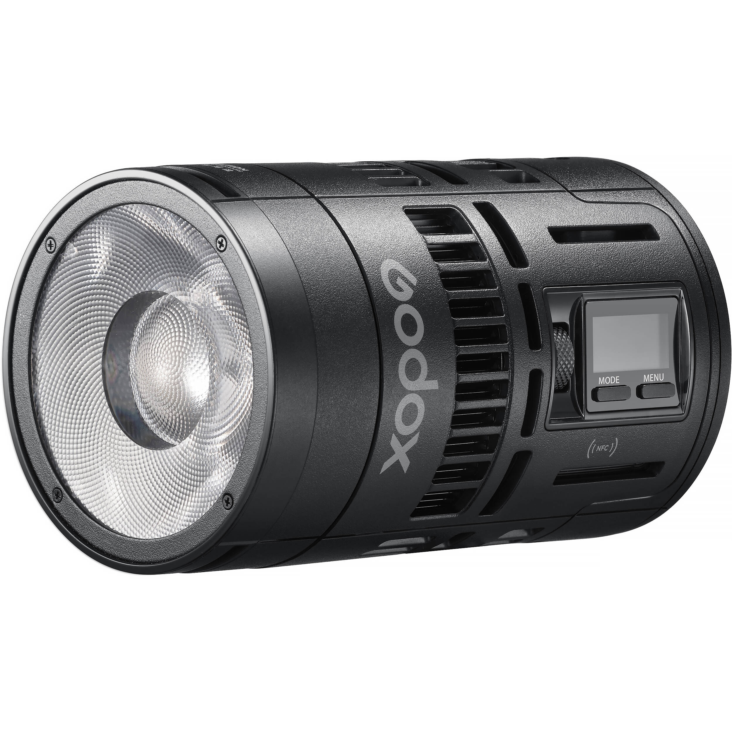 Godox KNOWLED MS60R RGB LED Light 2 Light Kit