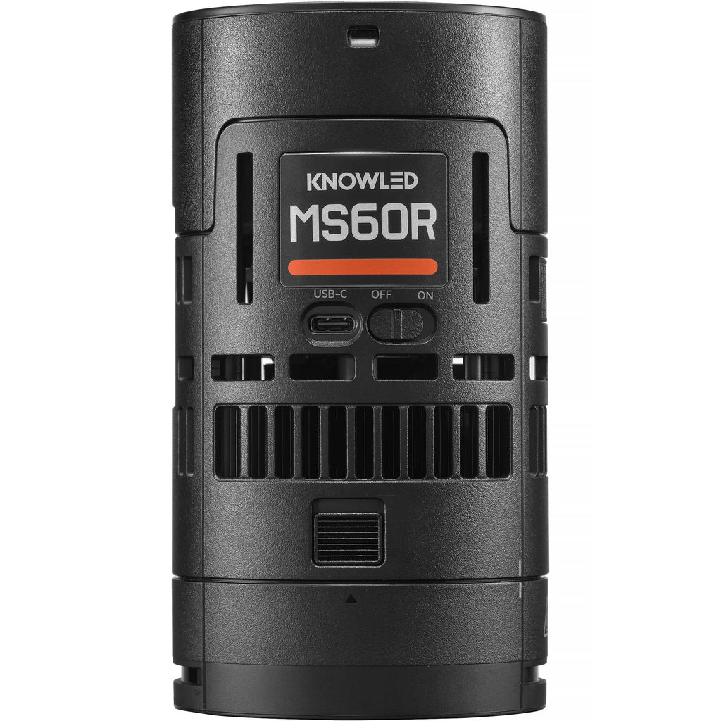 Godox KNOWLED MS60R RGB LED Light 4 Light Kit