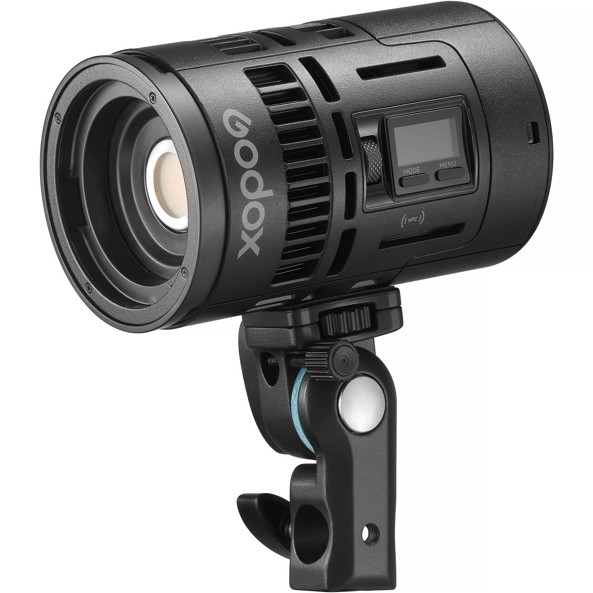 Godox KNOWLED MS60R RGB LED Light 4 Light Kit