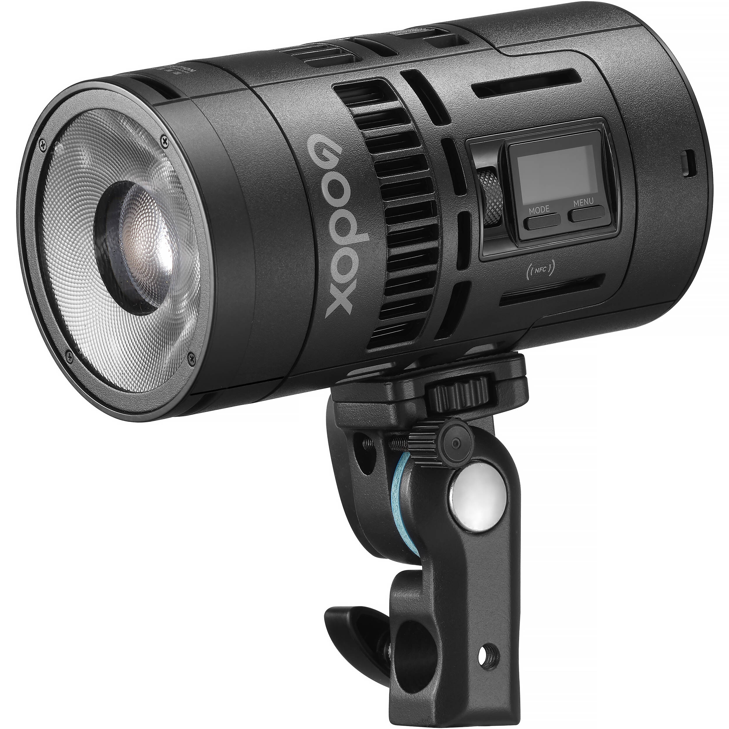 Godox KNOWLED MS60R RGB LED Light 4 Light Kit