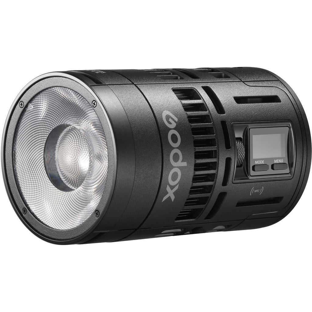 Godox KNOWLED MS60R RGB LED Light 4 Light Kit