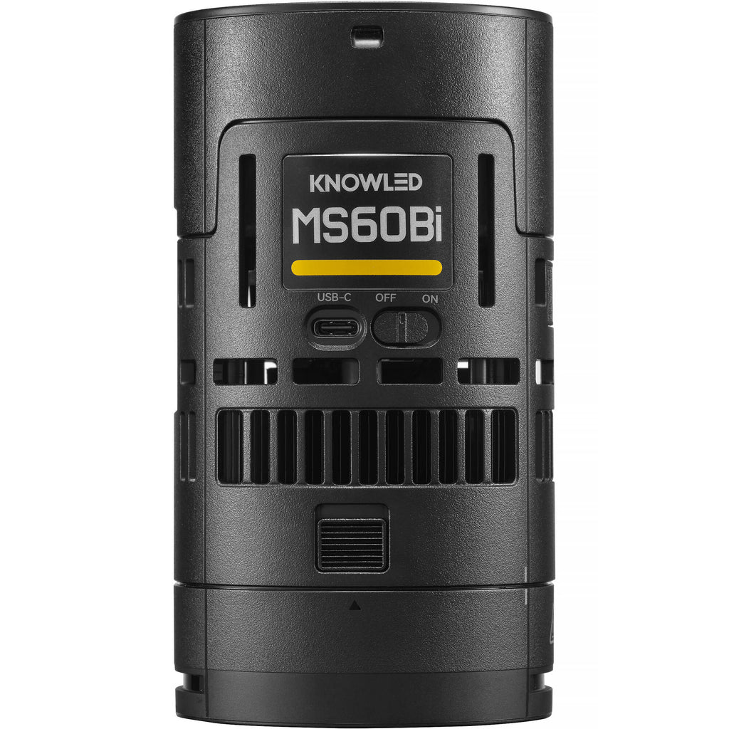  Godox KNOWLED MS60BI Bi-Colour LED 4 Light Kit