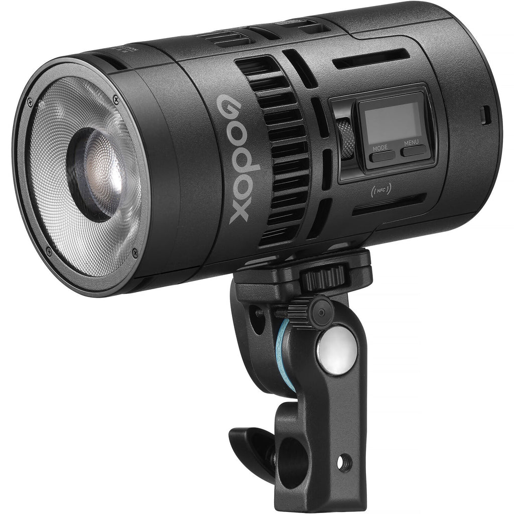  Godox KNOWLED MS60BI Bi-Colour LED 4 Light Kit