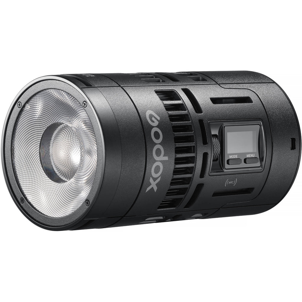  Godox KNOWLED MS60BI Bi-Colour LED 4 Light Kit