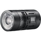  Godox KNOWLED MS60BI Bi-Colour LED 4 Light Kit