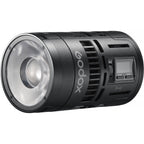  Godox KNOWLED MS60BI Bi-Colour LED 4 Light Kit