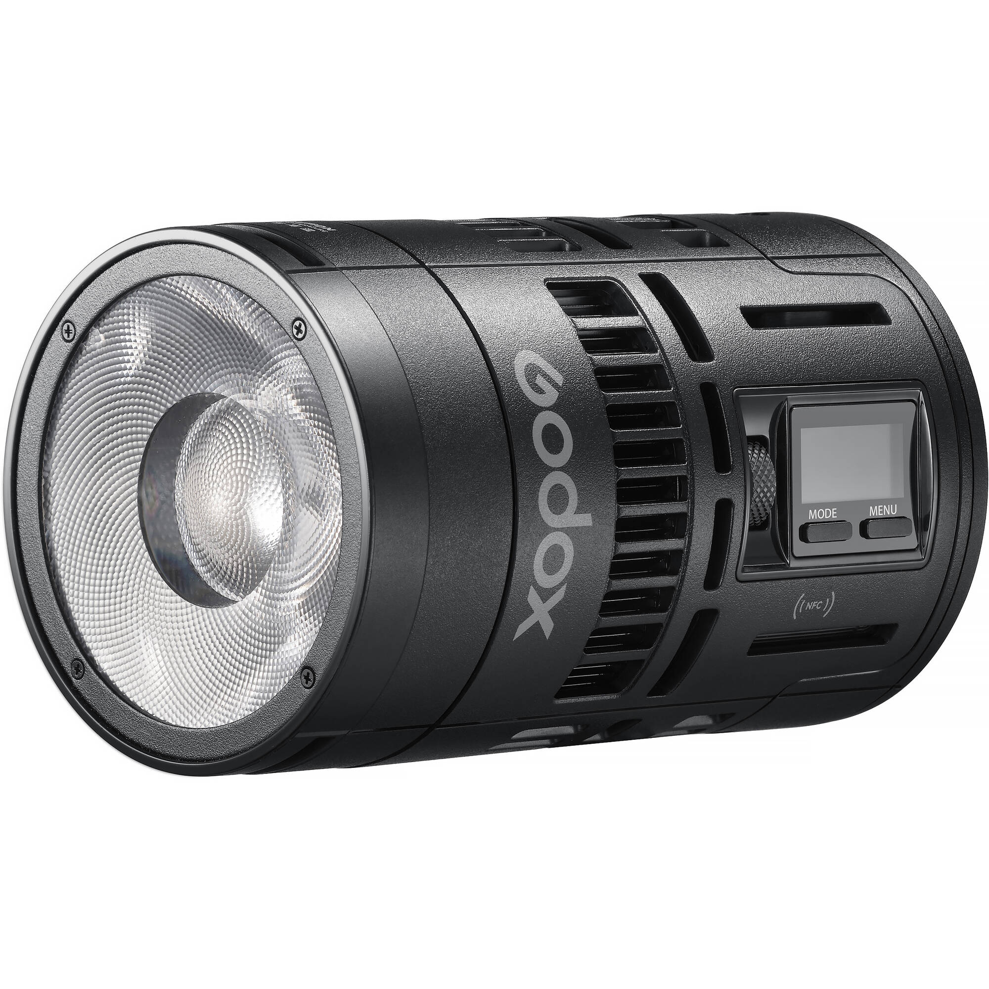  Godox KNOWLED MS60BI Bi-Colour LED 4 Light Kit