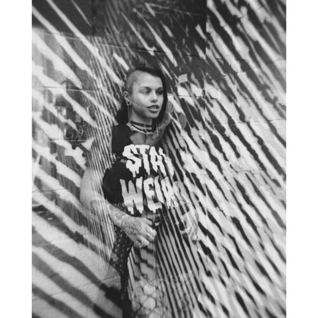 Lomography 35mm B&W - MonoChrome Duet