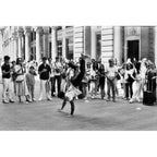 Lomography 35mm B&W - MonoChrome Duet