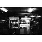 Lomography 35mm B&W - MonoChrome Duet