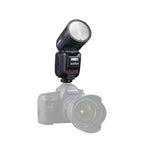 Godox V100 Touch Screen Speedlite Flash - Canon