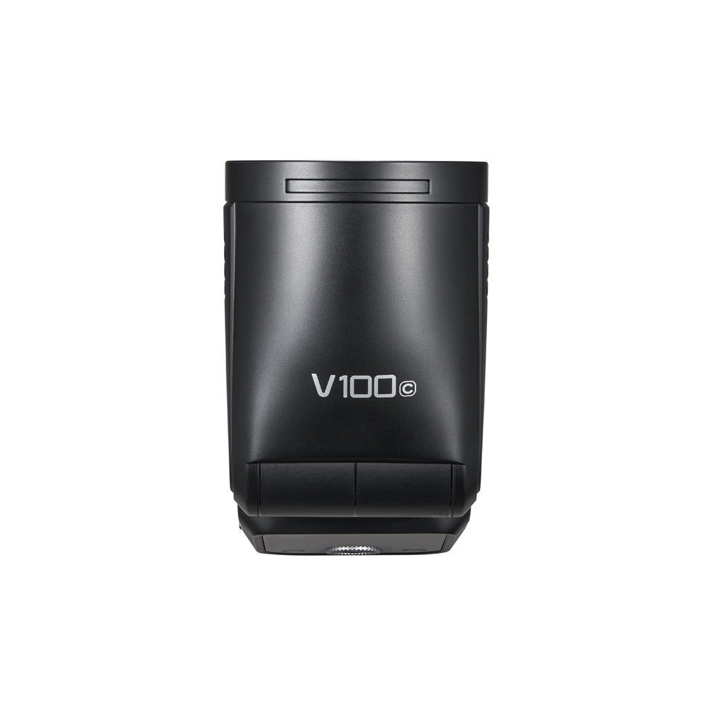 Godox V100 Touch Screen Speedlite Flash - Canon