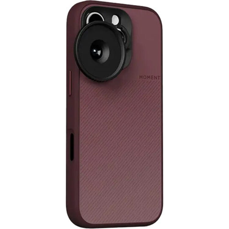 Moment T-Series 37mm Phone Filter Mount