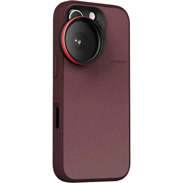Moment T-Series 37mm Phone Filter Mount