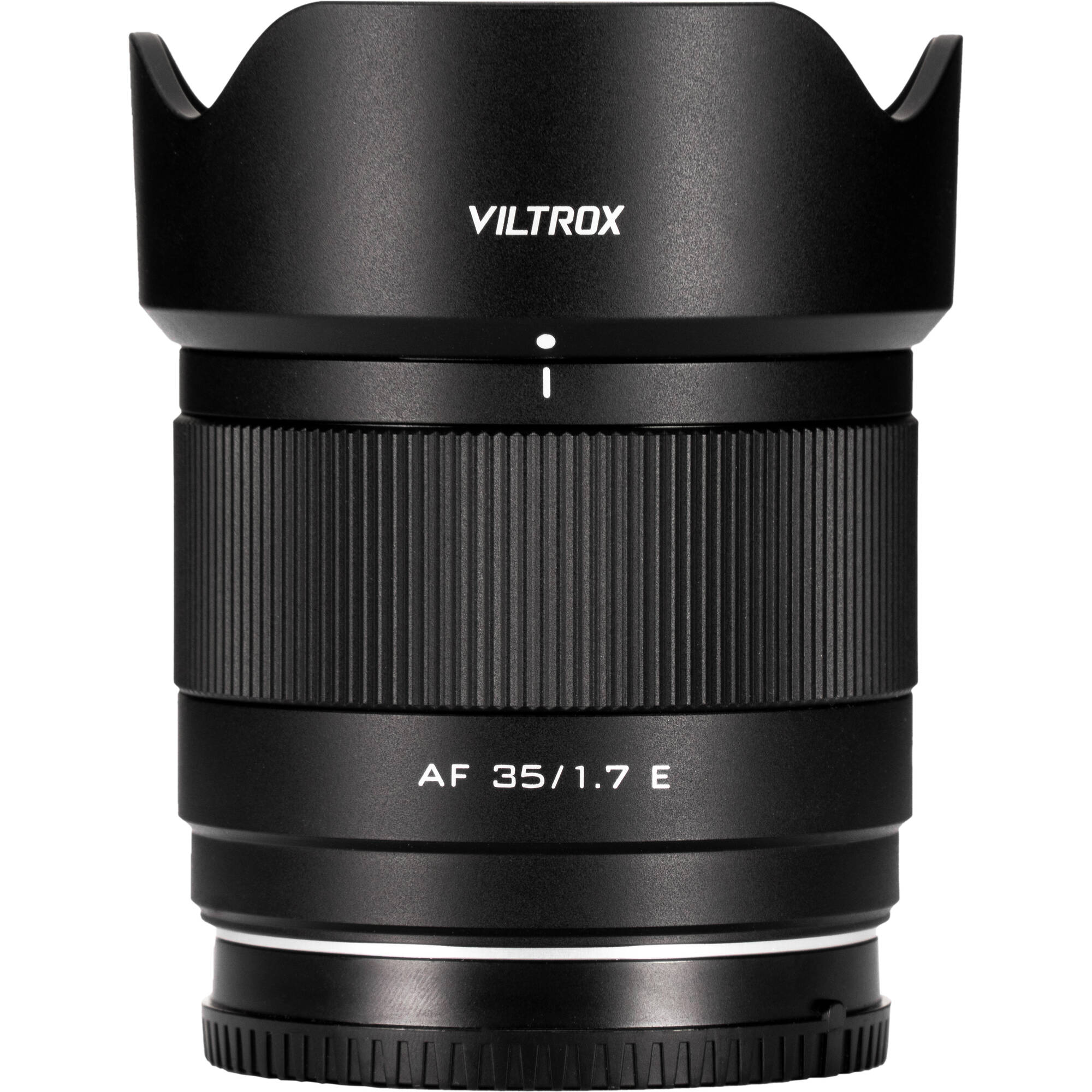 Viltrox AF 35mm f/1.7 APS-C Lens - Sony E-Mount
