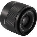 Viltrox AF 35mm f/1.7 APS-C Lens - Sony E-Mount
