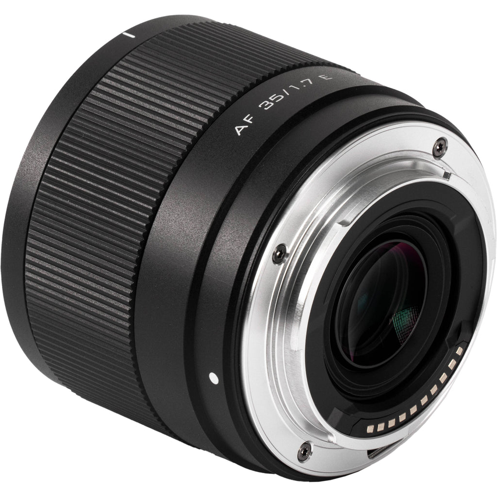 Viltrox AF 35mm f/1.7 APS-C Lens - Sony E-Mount