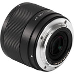 Viltrox AF 35mm f/1.7 APS-C Lens - Sony E-Mount