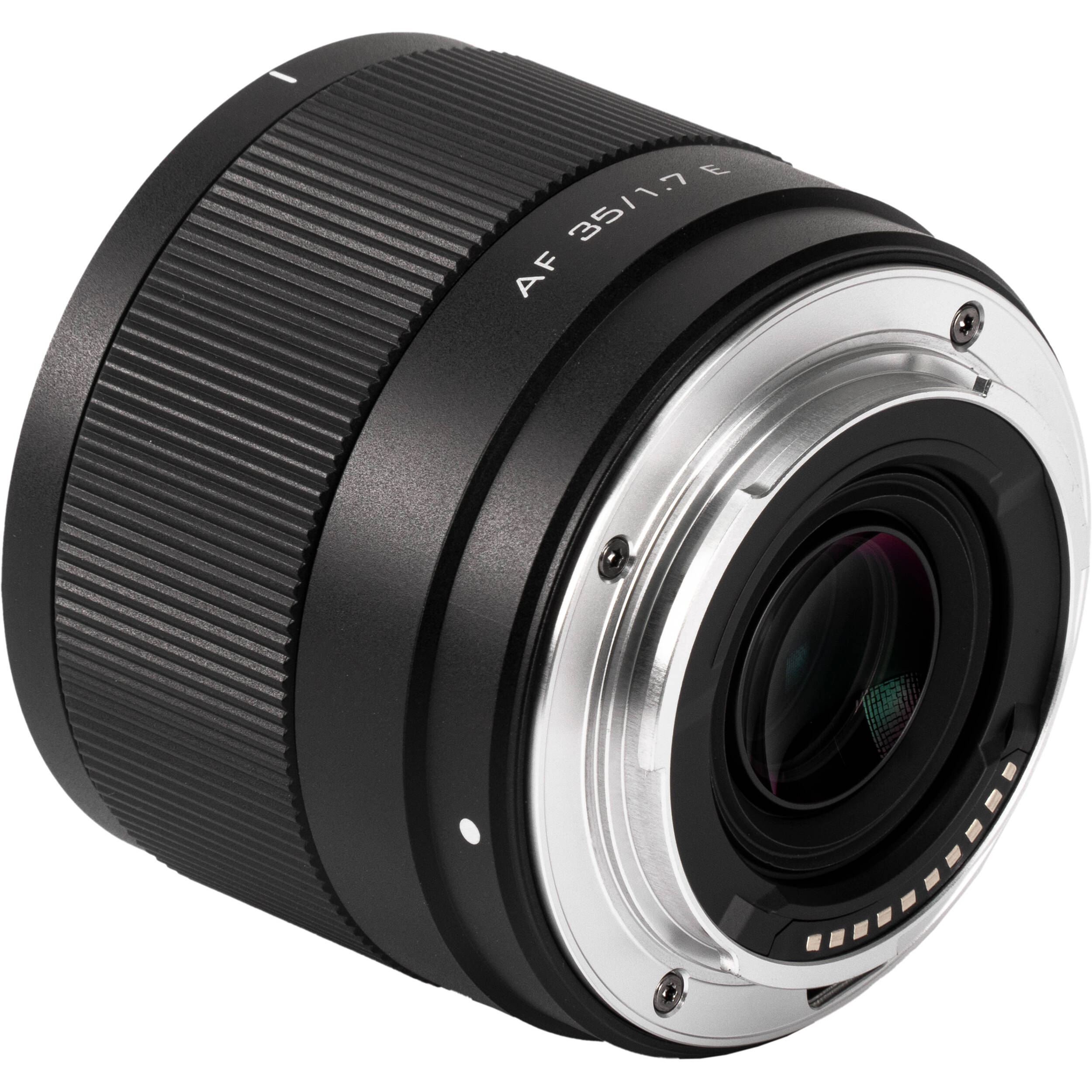 Viltrox AF 35mm f/1.7 APS-C Lens - Sony E-Mount